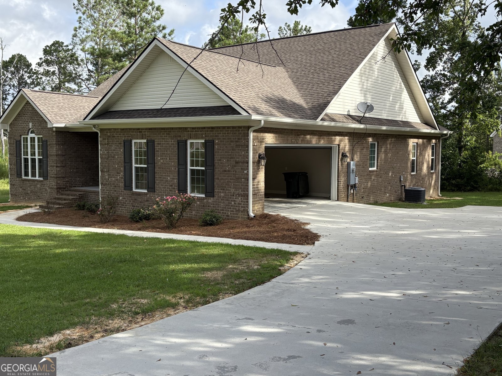 202 Green Ridge Court Statesboro - 3