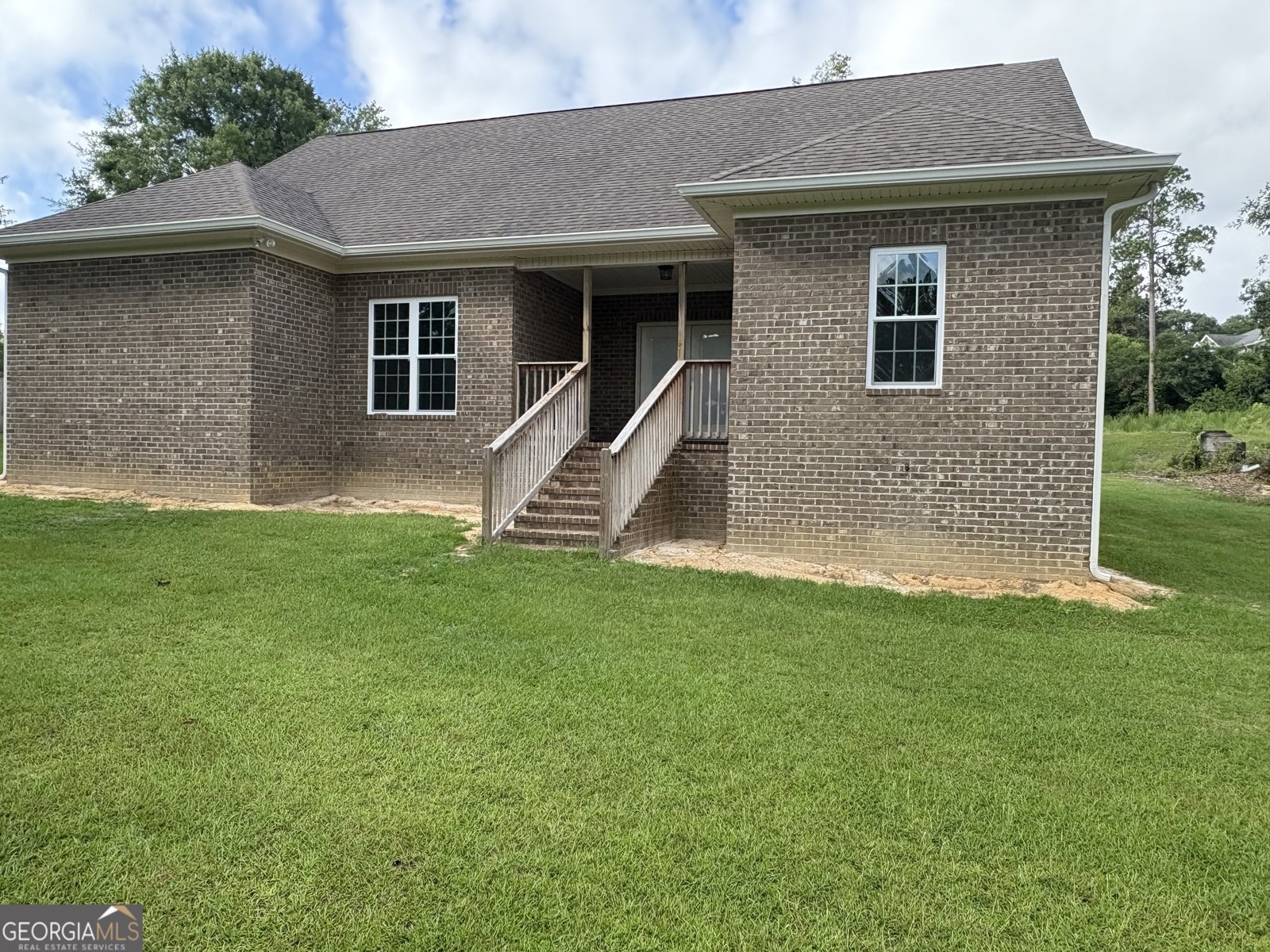 202 Green Ridge Court Statesboro - 4