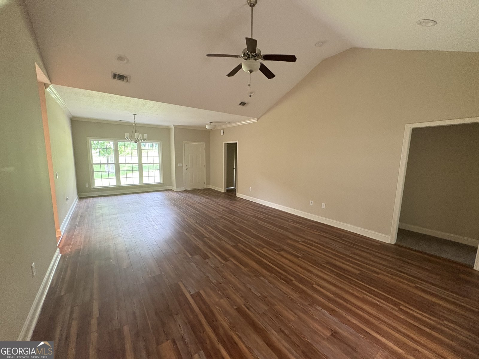 202 Green Ridge Court Statesboro - 5