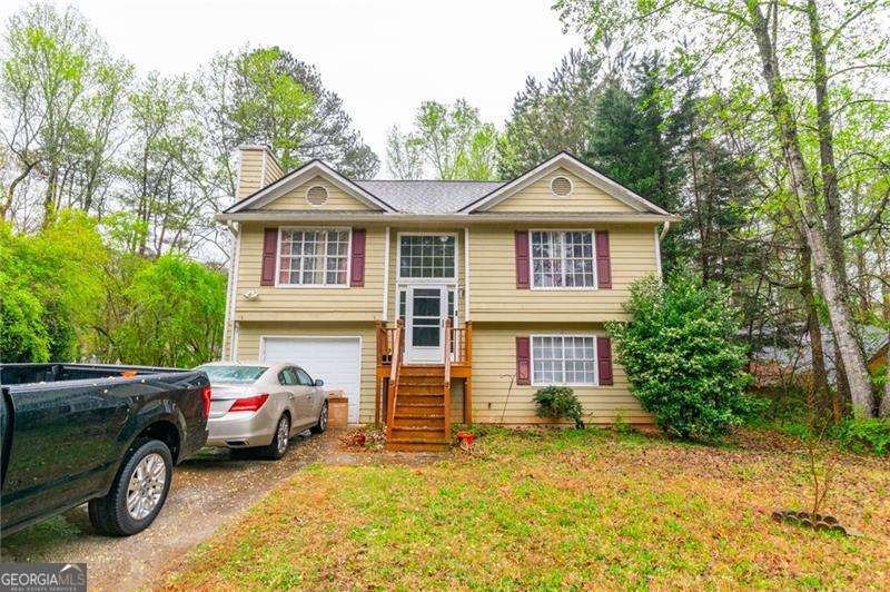 990 Fox Valley Trail Stone Mountain - 1