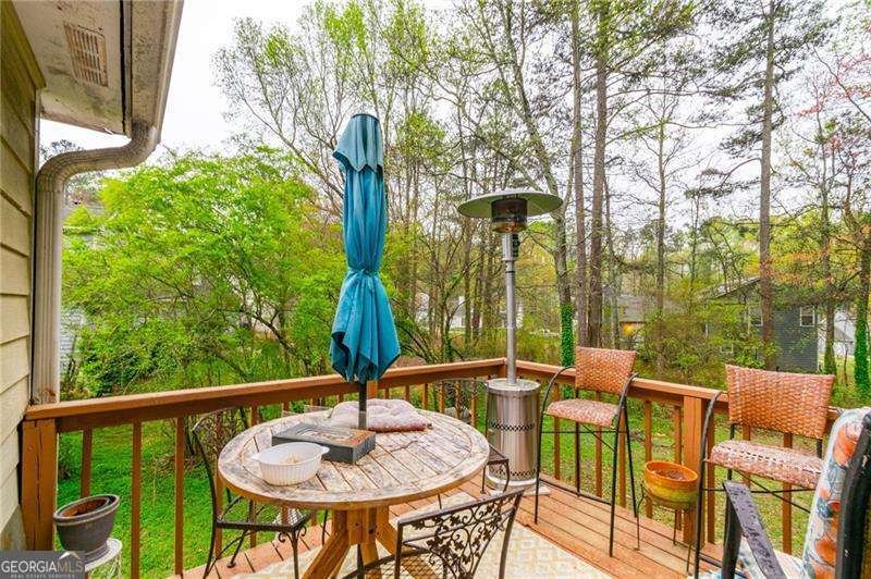 990 Fox Valley Trail Stone Mountain - 4
