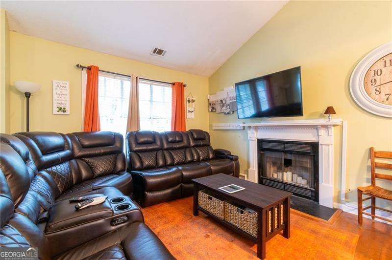 990 Fox Valley Trail Stone Mountain - 5