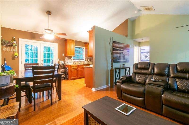 990 Fox Valley Trail Stone Mountain - 6