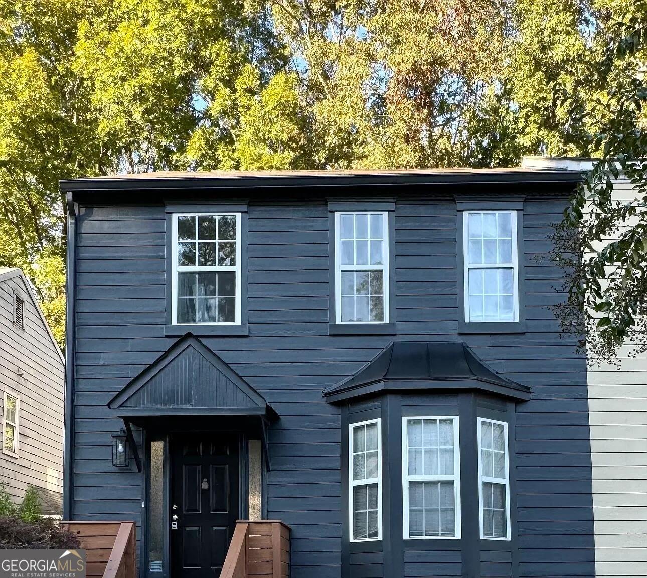 1159 Vintage Pointe Drive Lawrenceville - 1