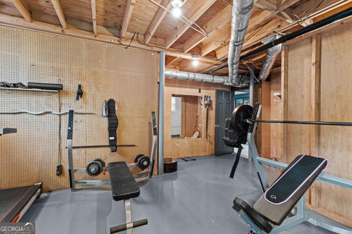 4433 Lake Forest Drive Oakwood - 29