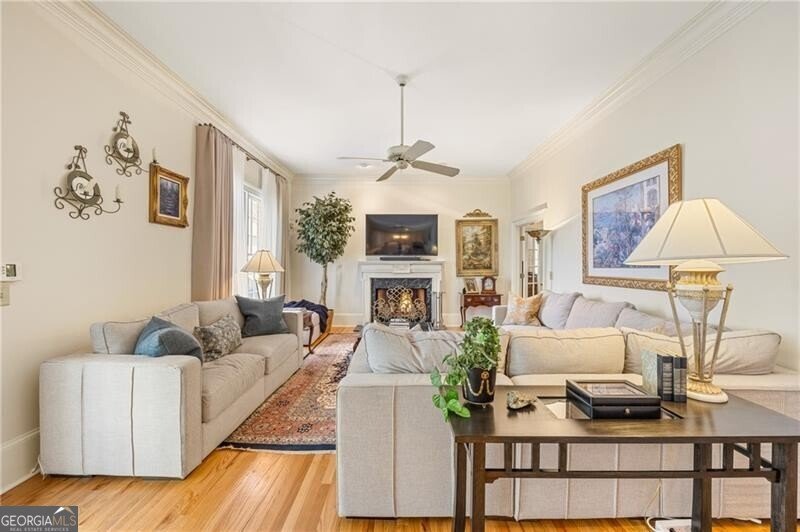 3847 Sweet Bottom Drive Duluth - 17