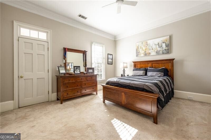 3847 Sweet Bottom Drive Duluth - 21