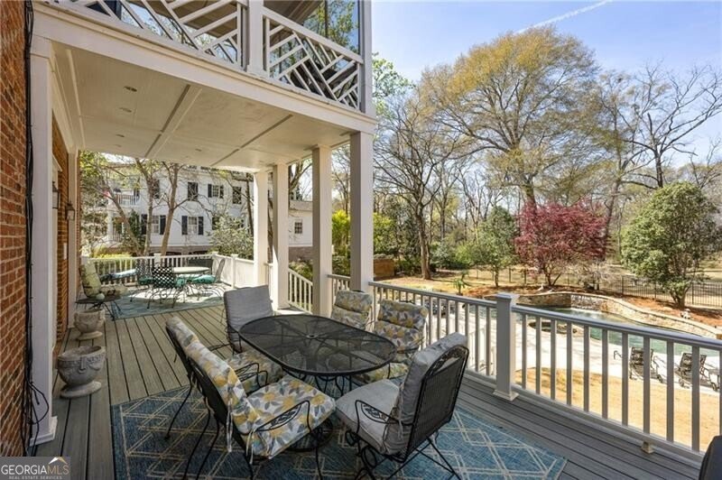 3847 Sweet Bottom Drive Duluth - 46