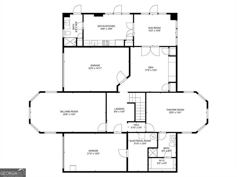 3847 Sweet Bottom Drive Duluth - 9