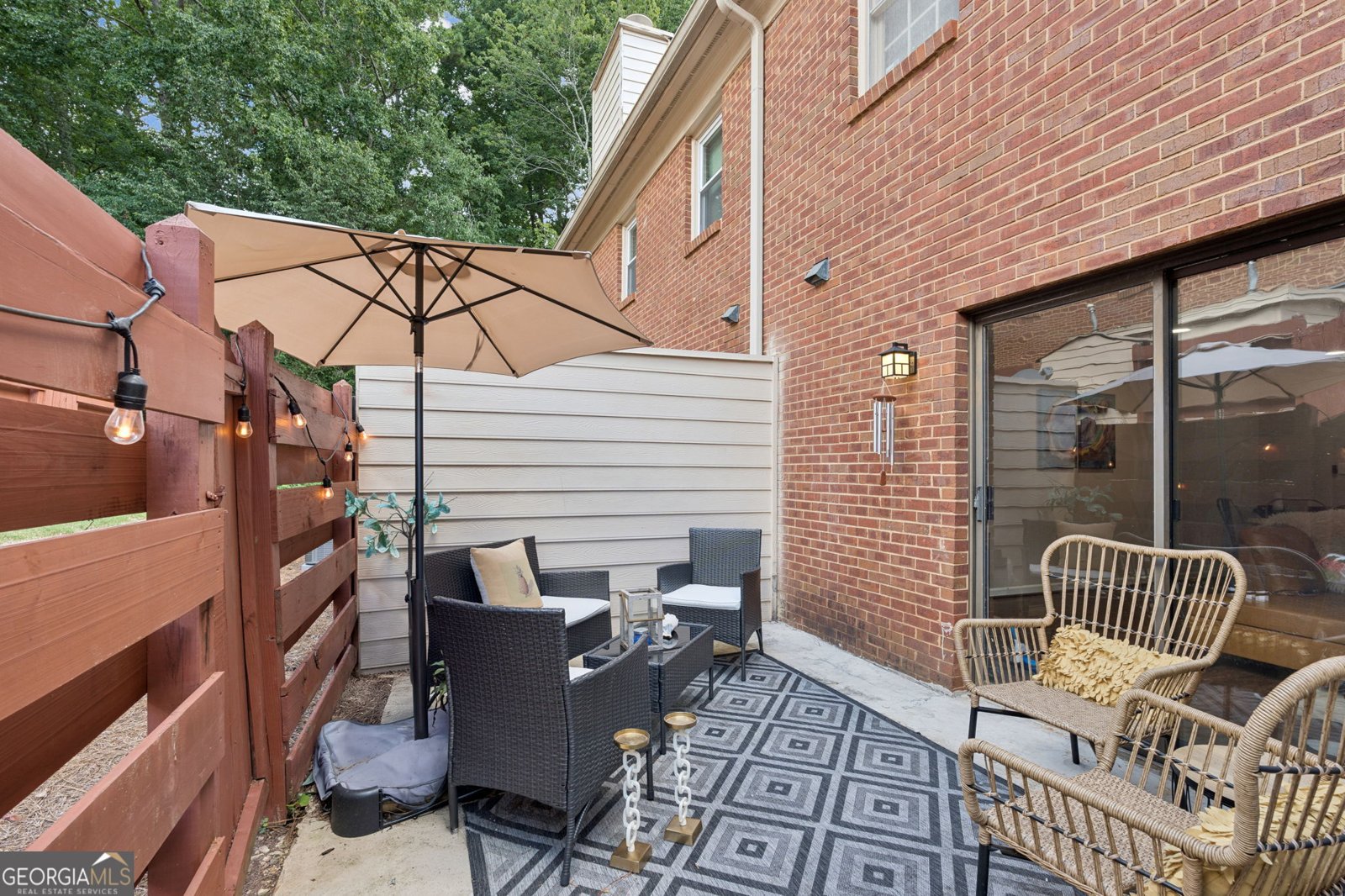 2926 Webb Bridge Road Alpharetta - 1