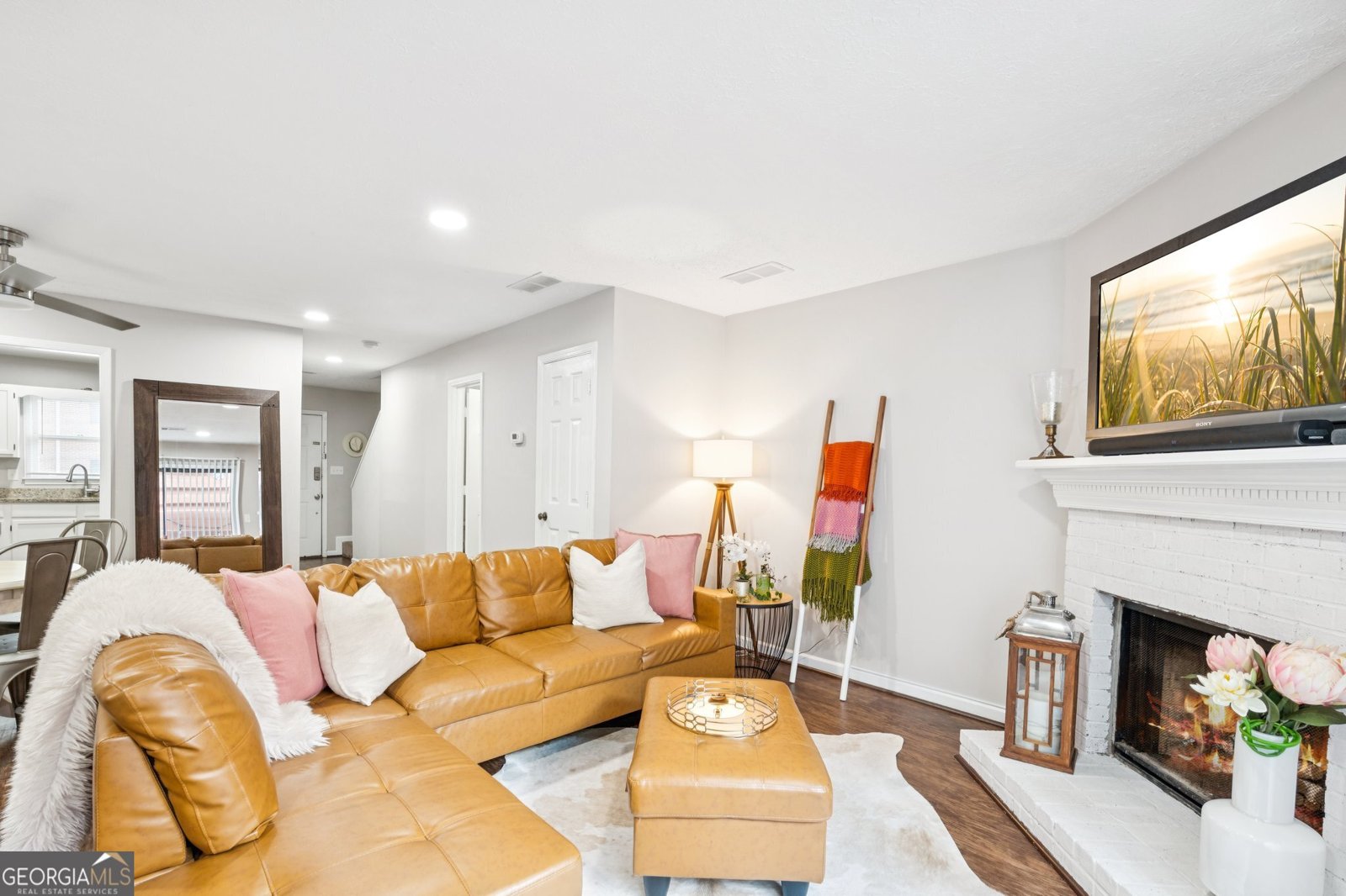 2926 Webb Bridge Road Alpharetta - 7