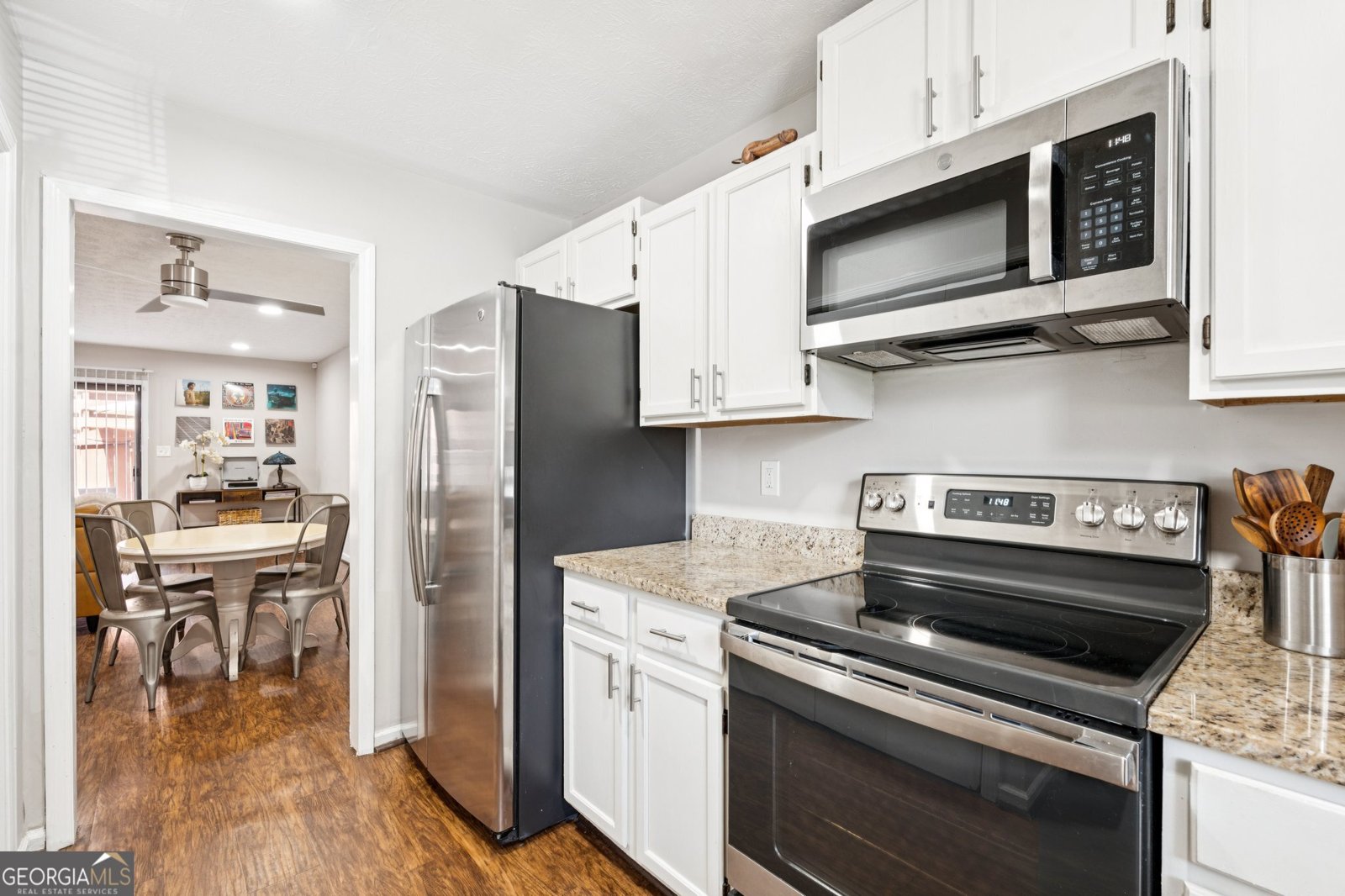 2926 Webb Bridge Road Alpharetta - 9