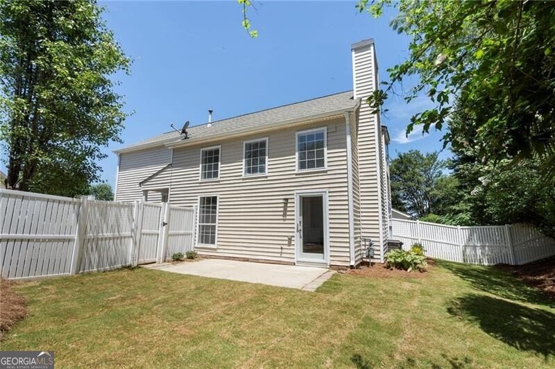 2497 Albion Farm Way Duluth - 18