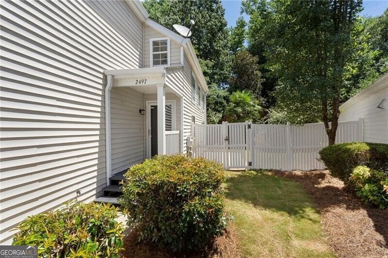 2497 Albion Farm Way Duluth - 19