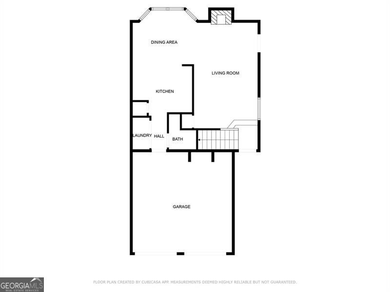 2497 Albion Farm Way Duluth - 20