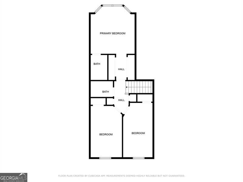 2497 Albion Farm Way Duluth - 21