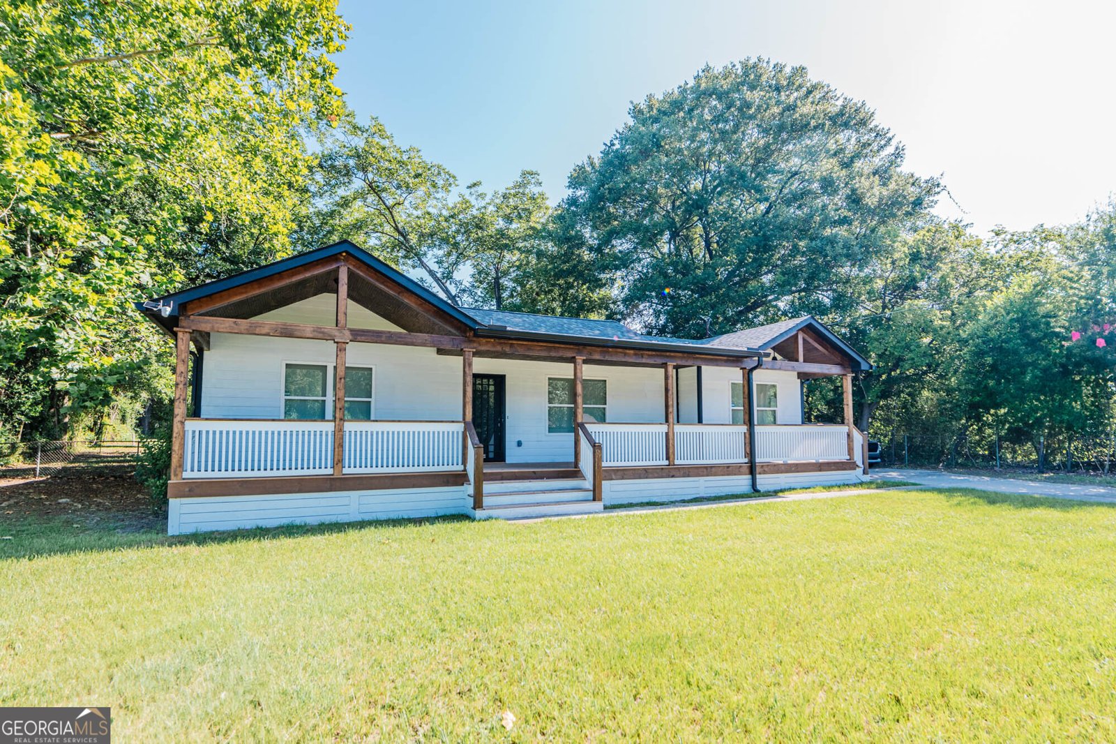 2521 Rocky Creek Road Macon - 2