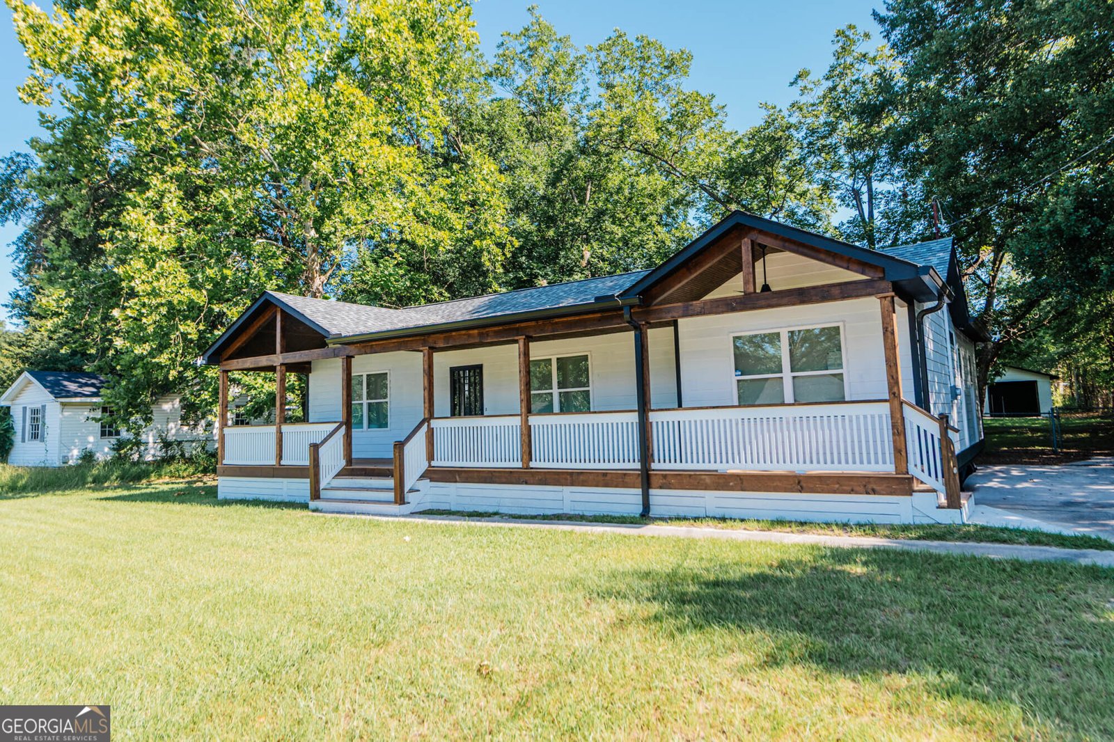 2521 Rocky Creek Road Macon - 3