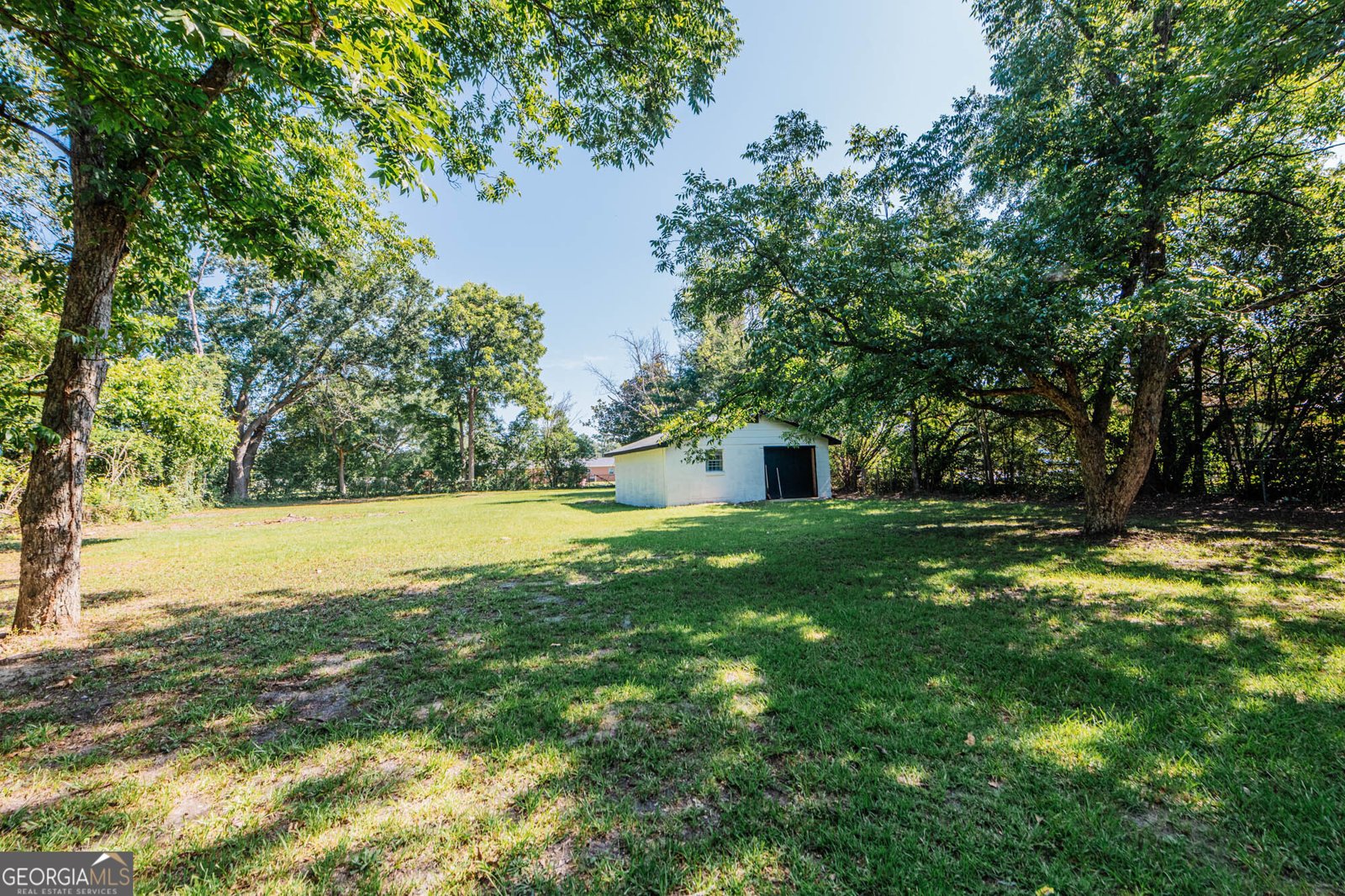 2521 Rocky Creek Road Macon - 30