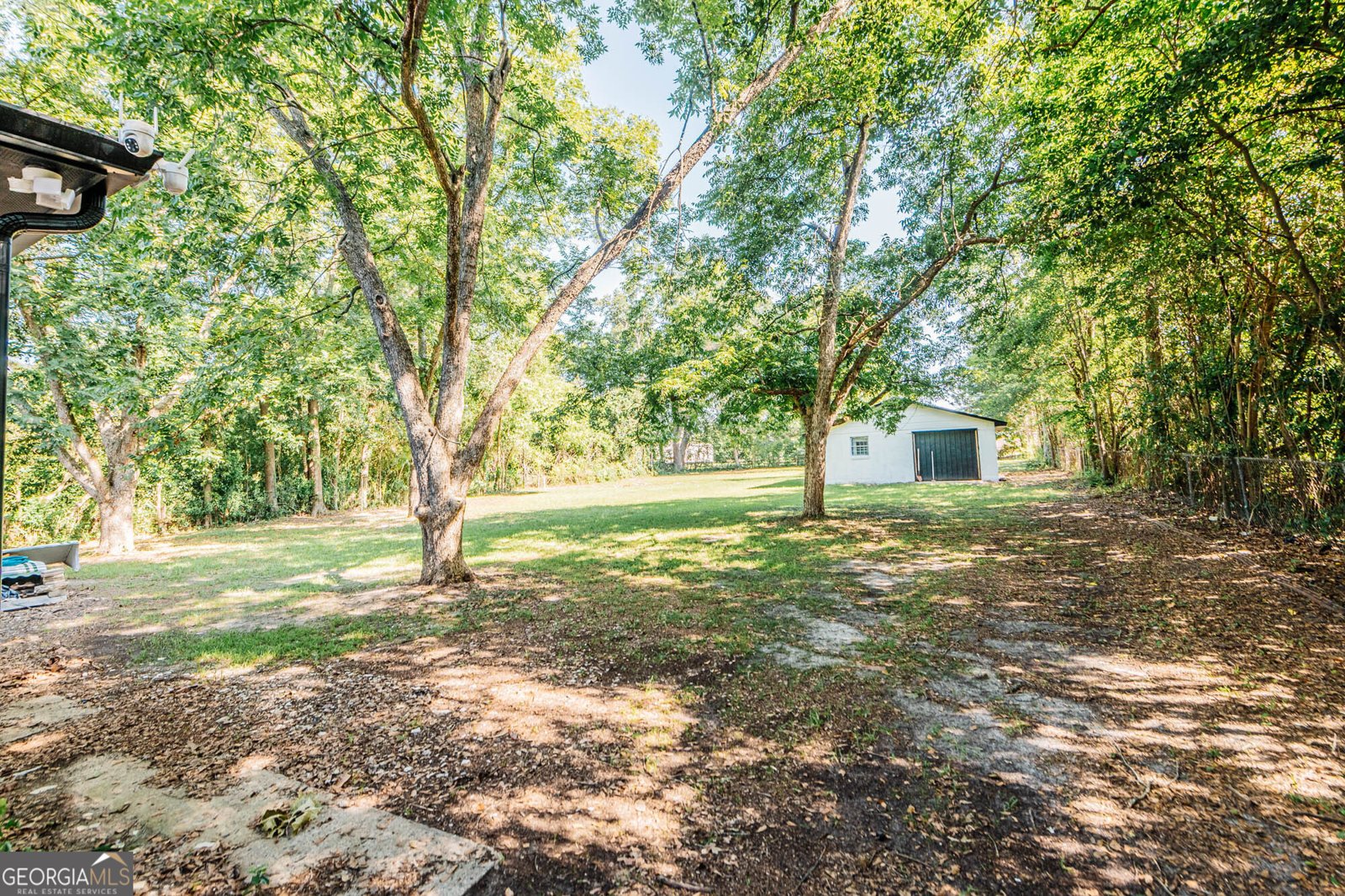 2521 Rocky Creek Road Macon - 31