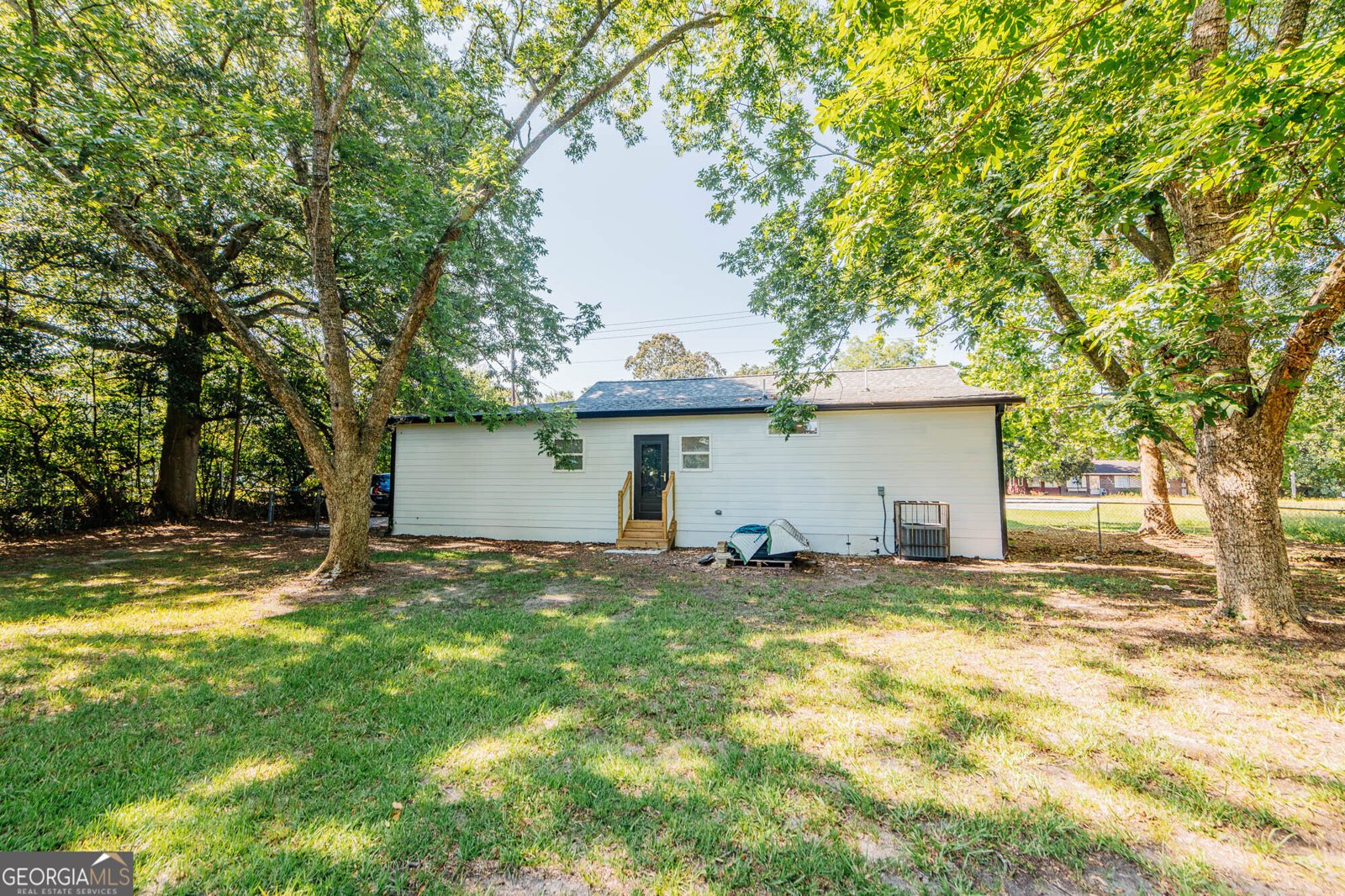 2521 Rocky Creek Road Macon - 32