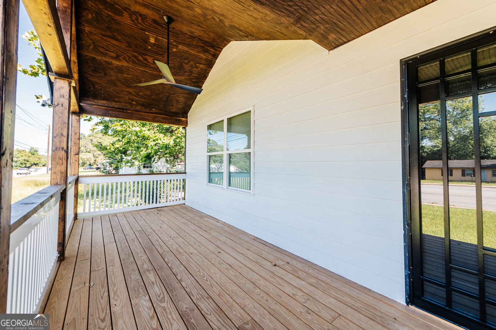 2521 Rocky Creek Road Macon - 4