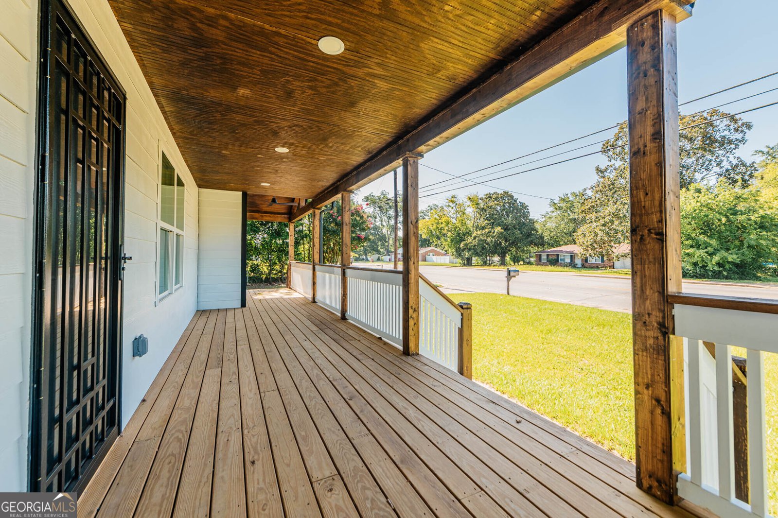 2521 Rocky Creek Road Macon - 5