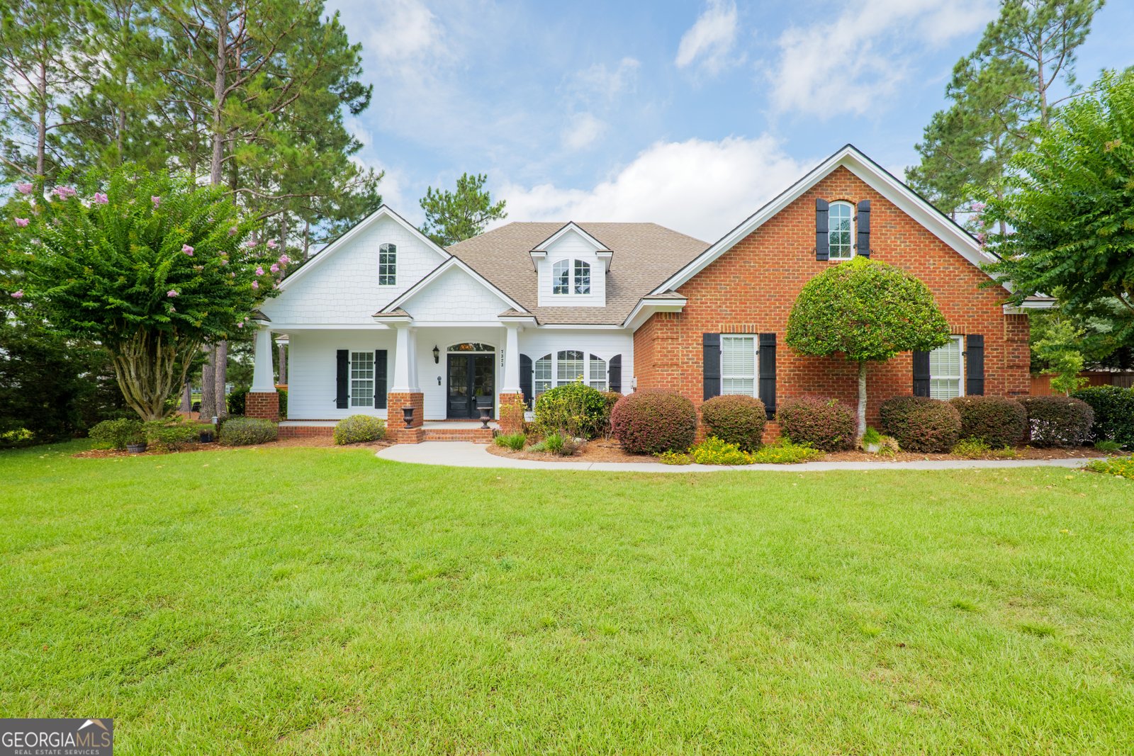 7323 Mill Ridge Drive Hahira - 1
