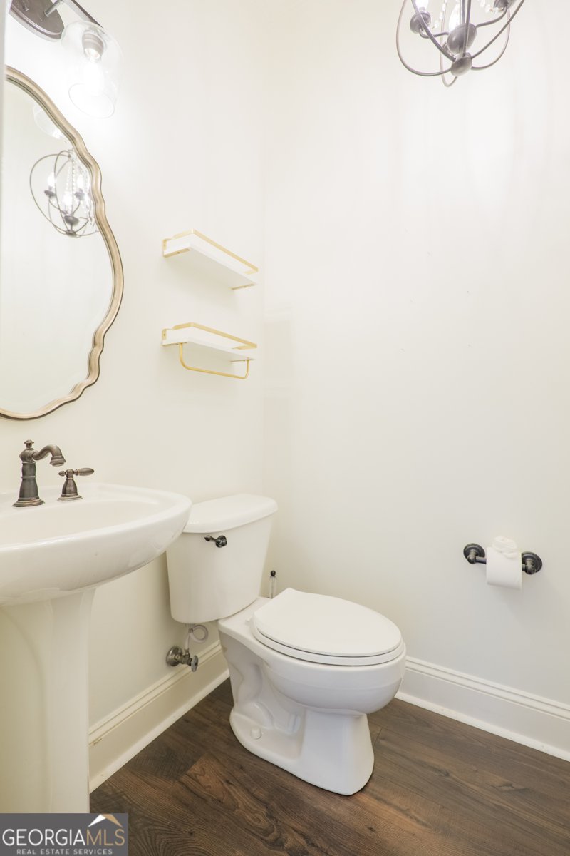 7323 Mill Ridge Drive Hahira - 17