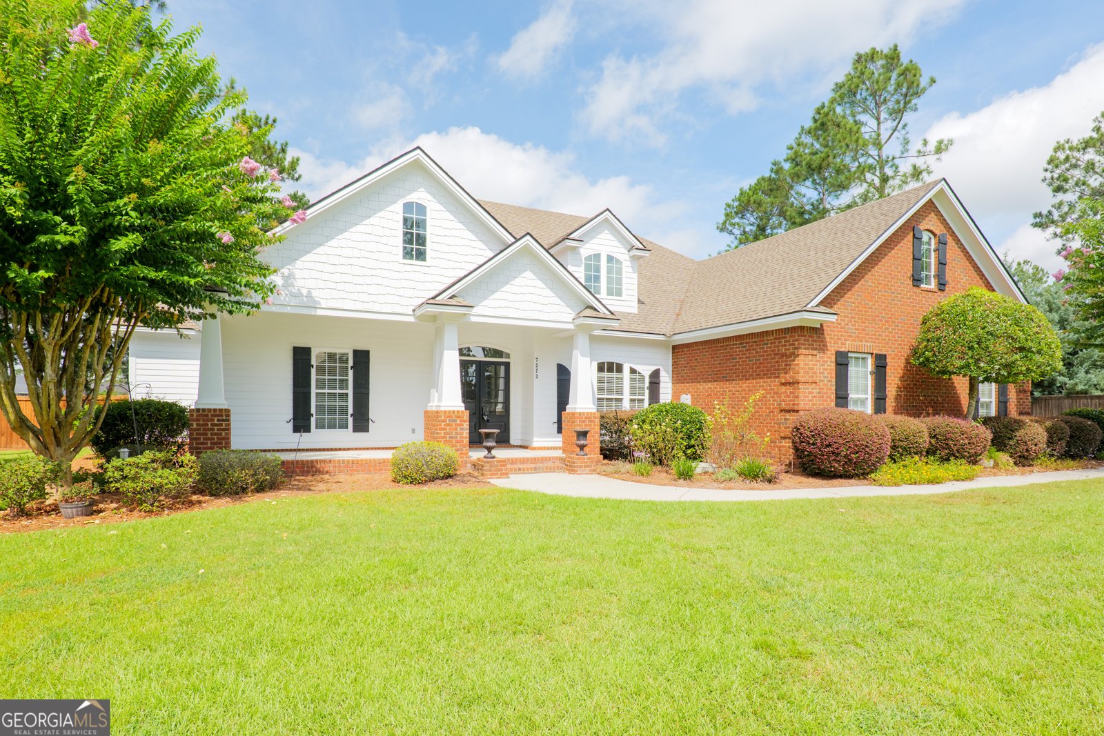 7323 Mill Ridge Drive Hahira - 2