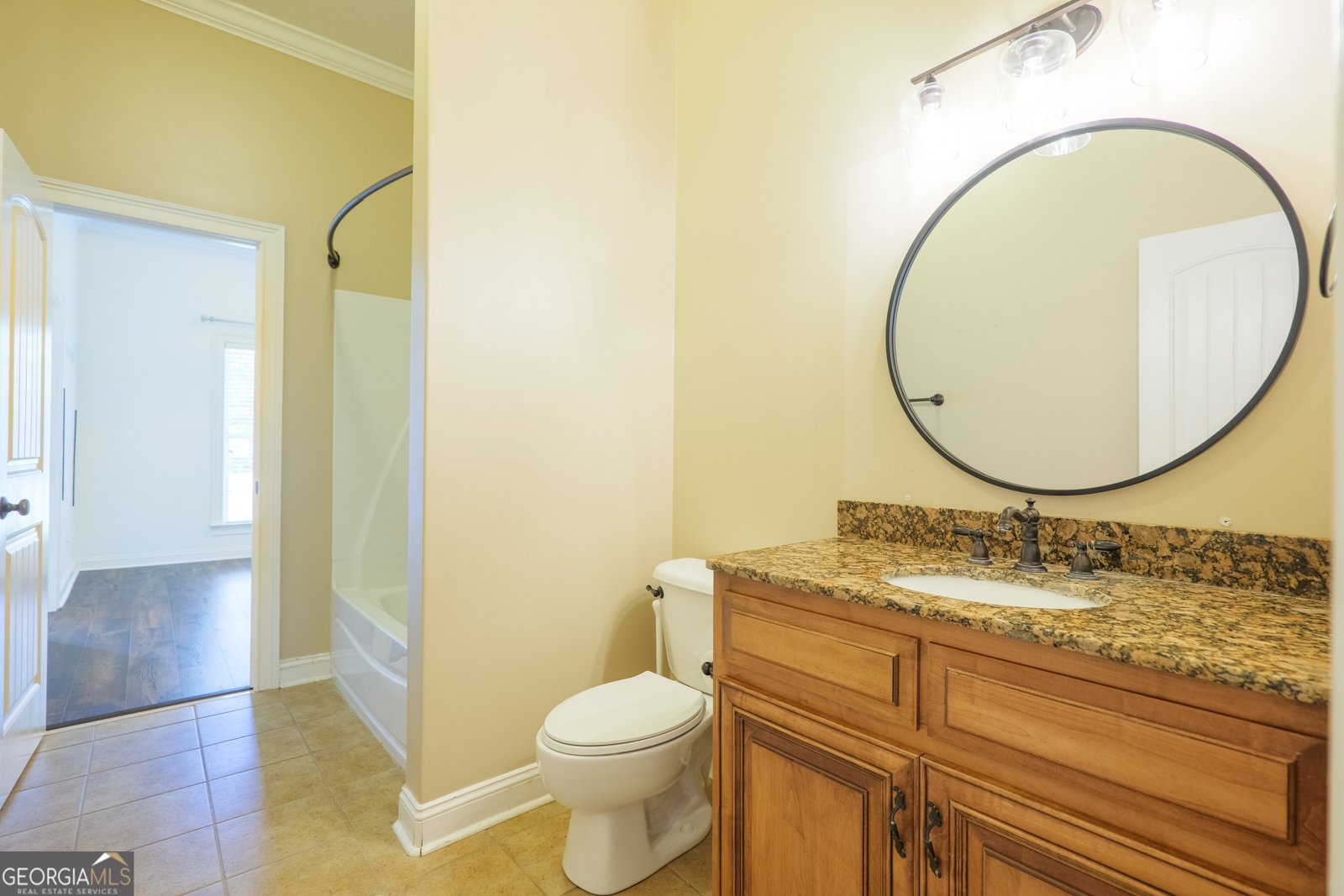 7323 Mill Ridge Drive Hahira - 30