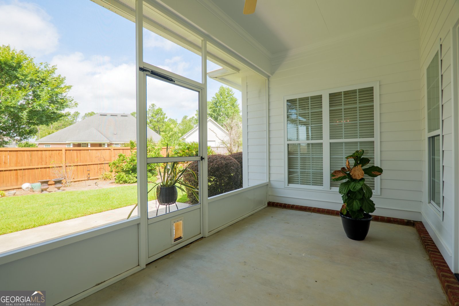 7323 Mill Ridge Drive Hahira - 36