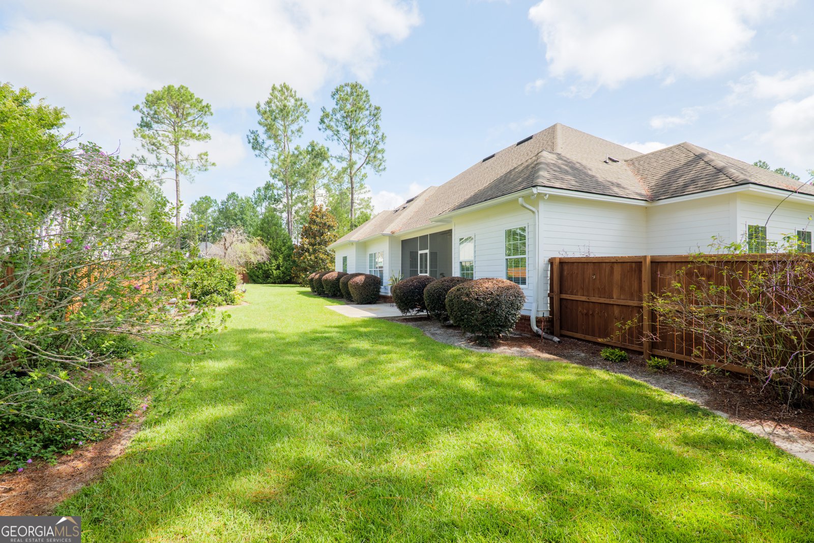 7323 Mill Ridge Drive Hahira - 38