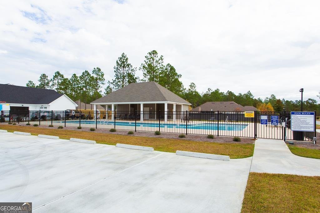7323 Mill Ridge Drive Hahira - 43