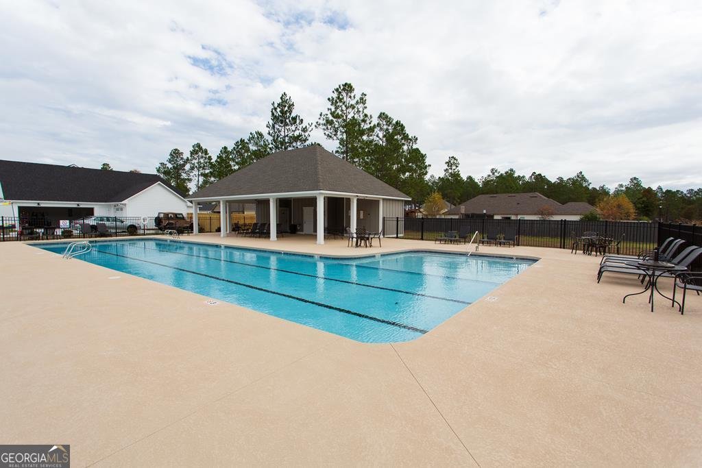 7323 Mill Ridge Drive Hahira - 44