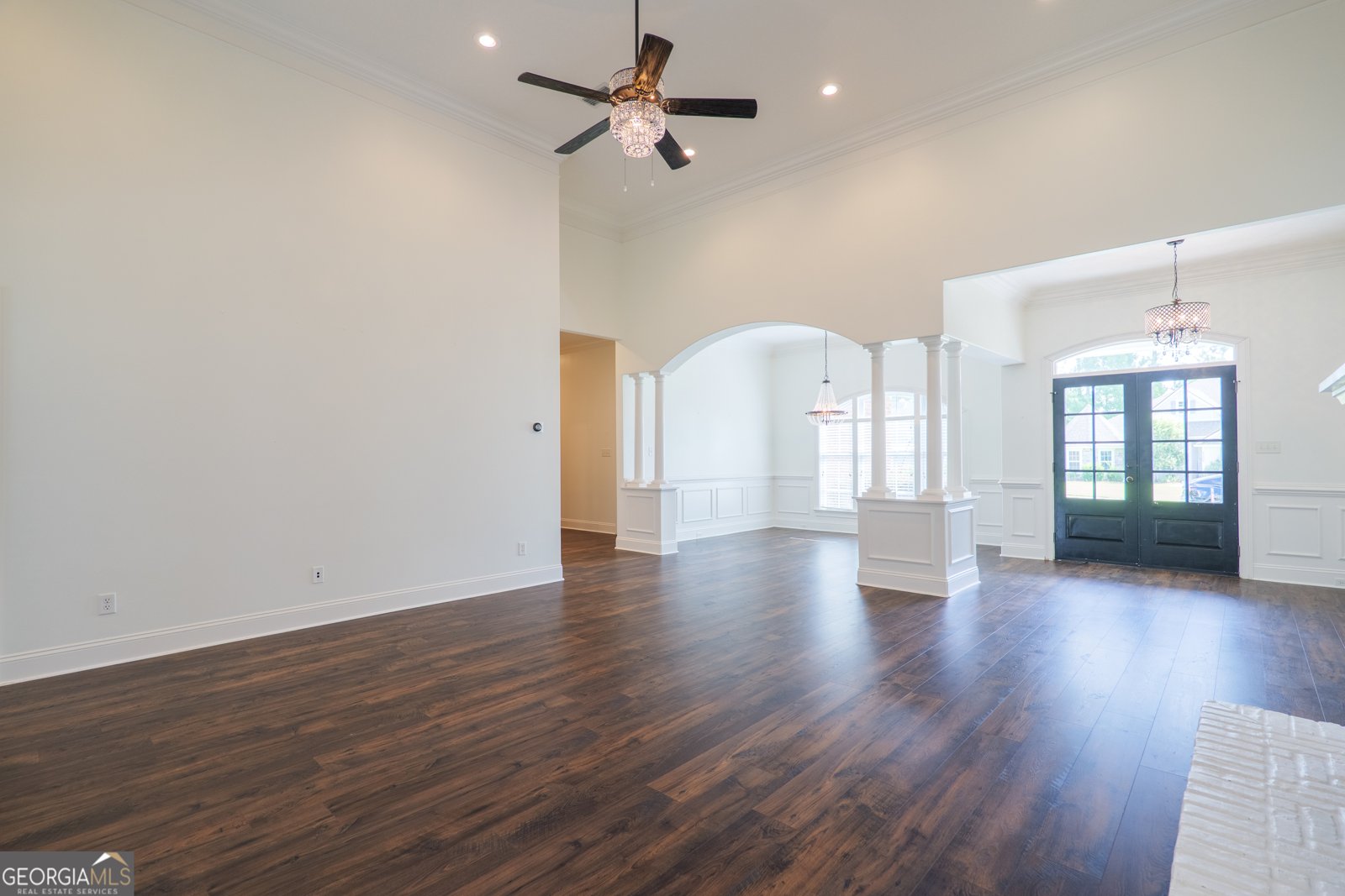 7323 Mill Ridge Drive Hahira - 7