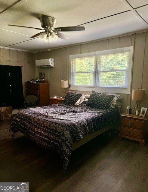 417 Tucker Road Pine Mountain - 1