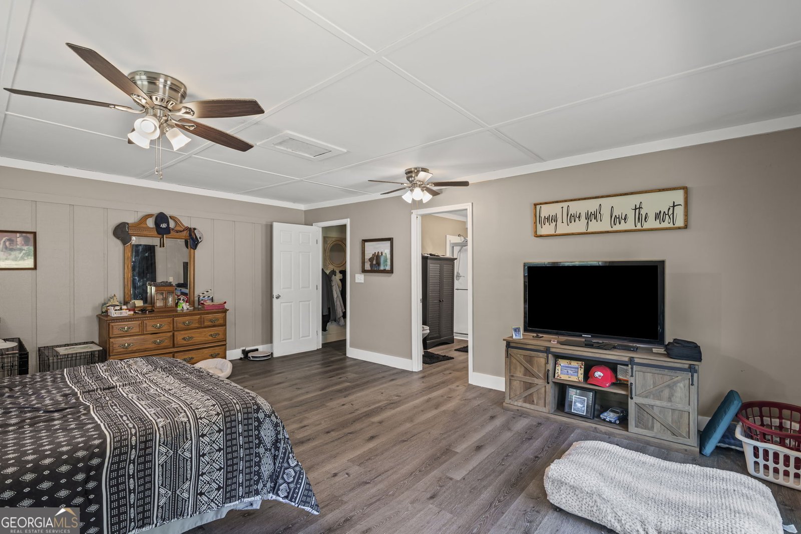 417 Tucker Road Pine Mountain - 17