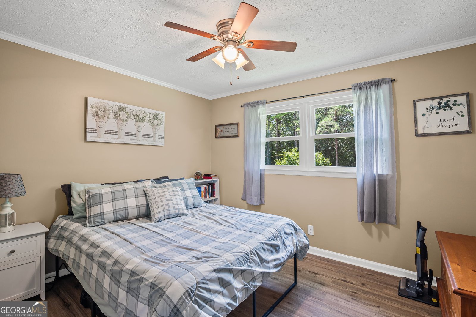 417 Tucker Road Pine Mountain - 21
