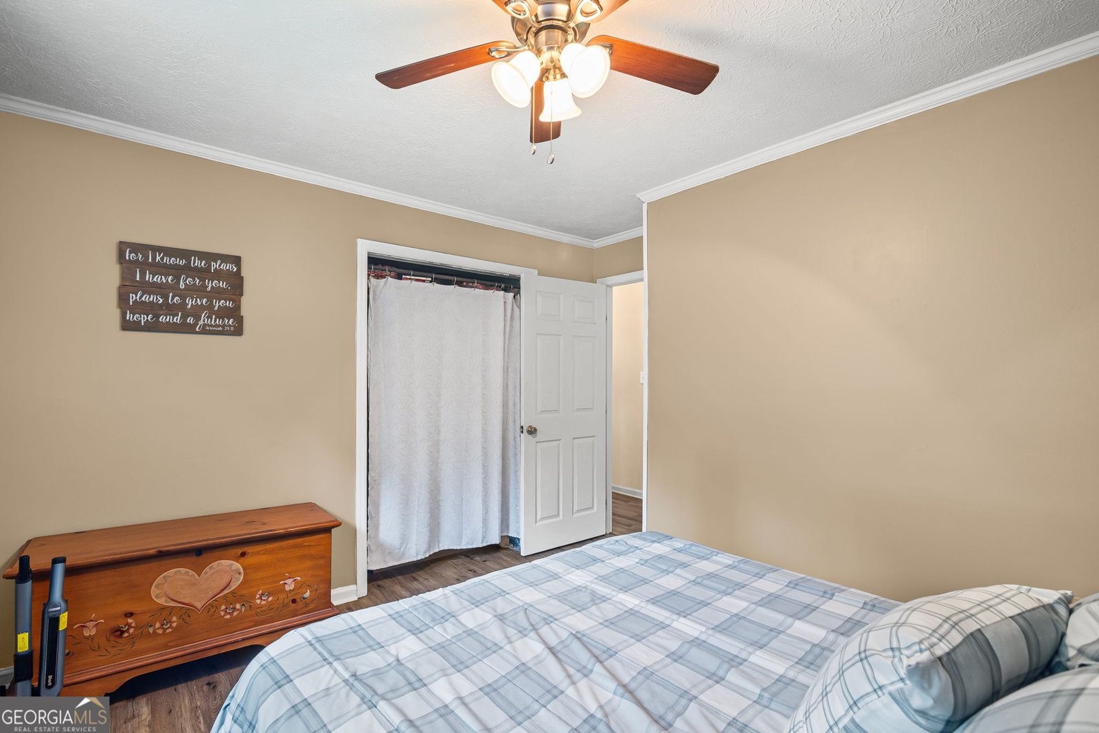 417 Tucker Road Pine Mountain - 22