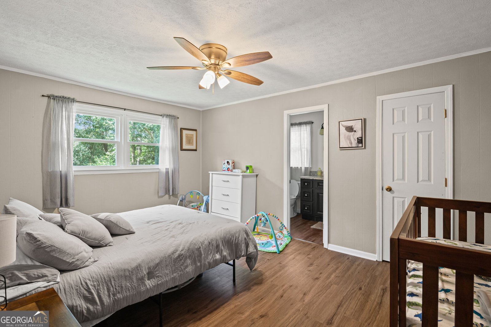 417 Tucker Road Pine Mountain - 23