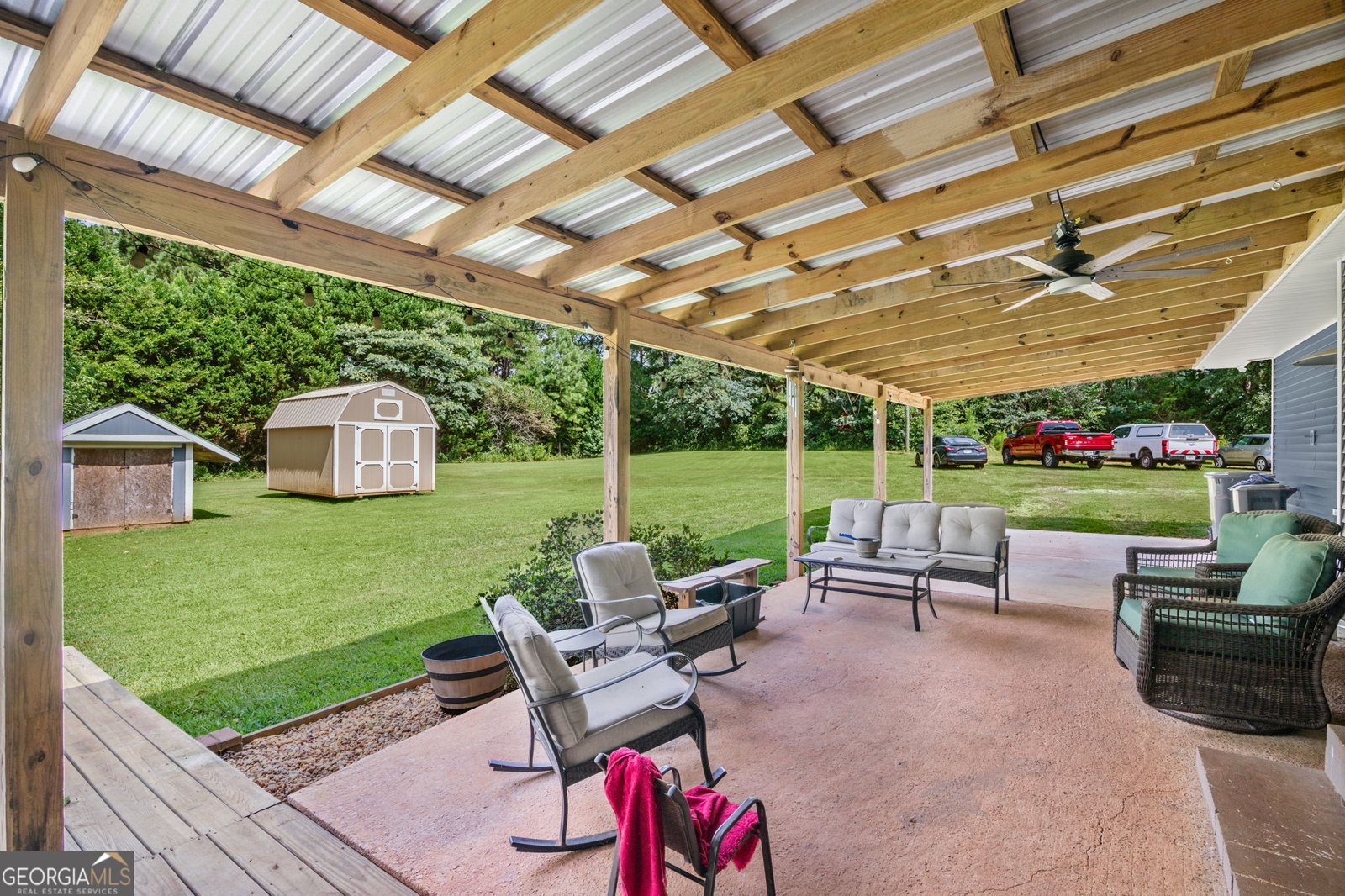 417 Tucker Road Pine Mountain - 27