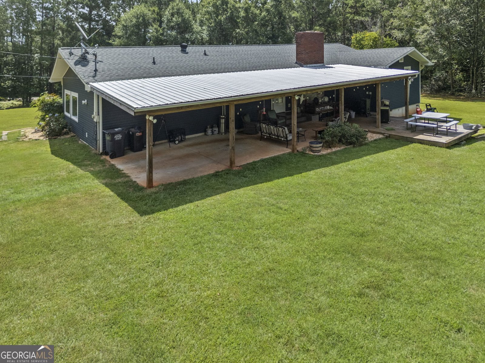 417 Tucker Road Pine Mountain - 33