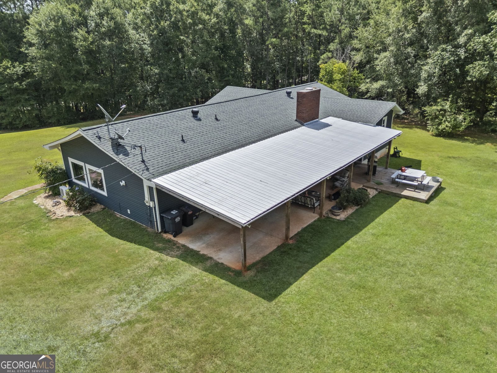 417 Tucker Road Pine Mountain - 35