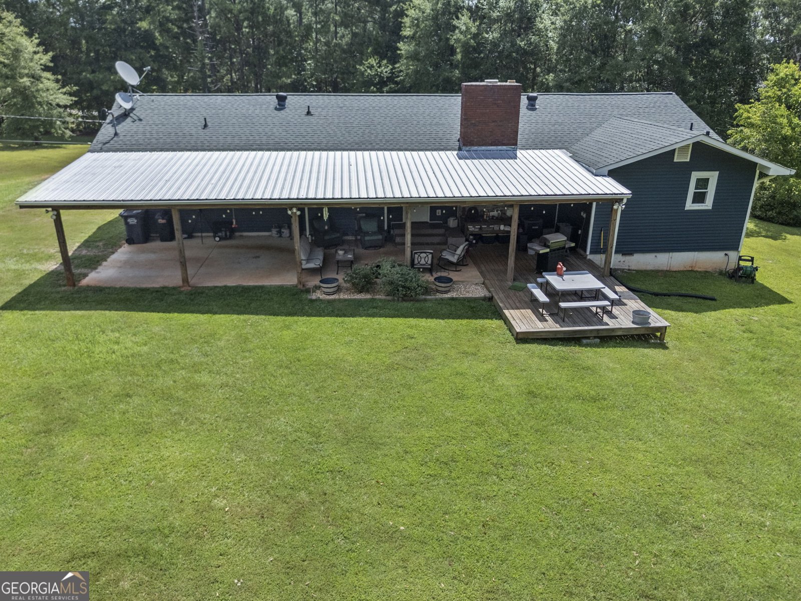 417 Tucker Road Pine Mountain - 36