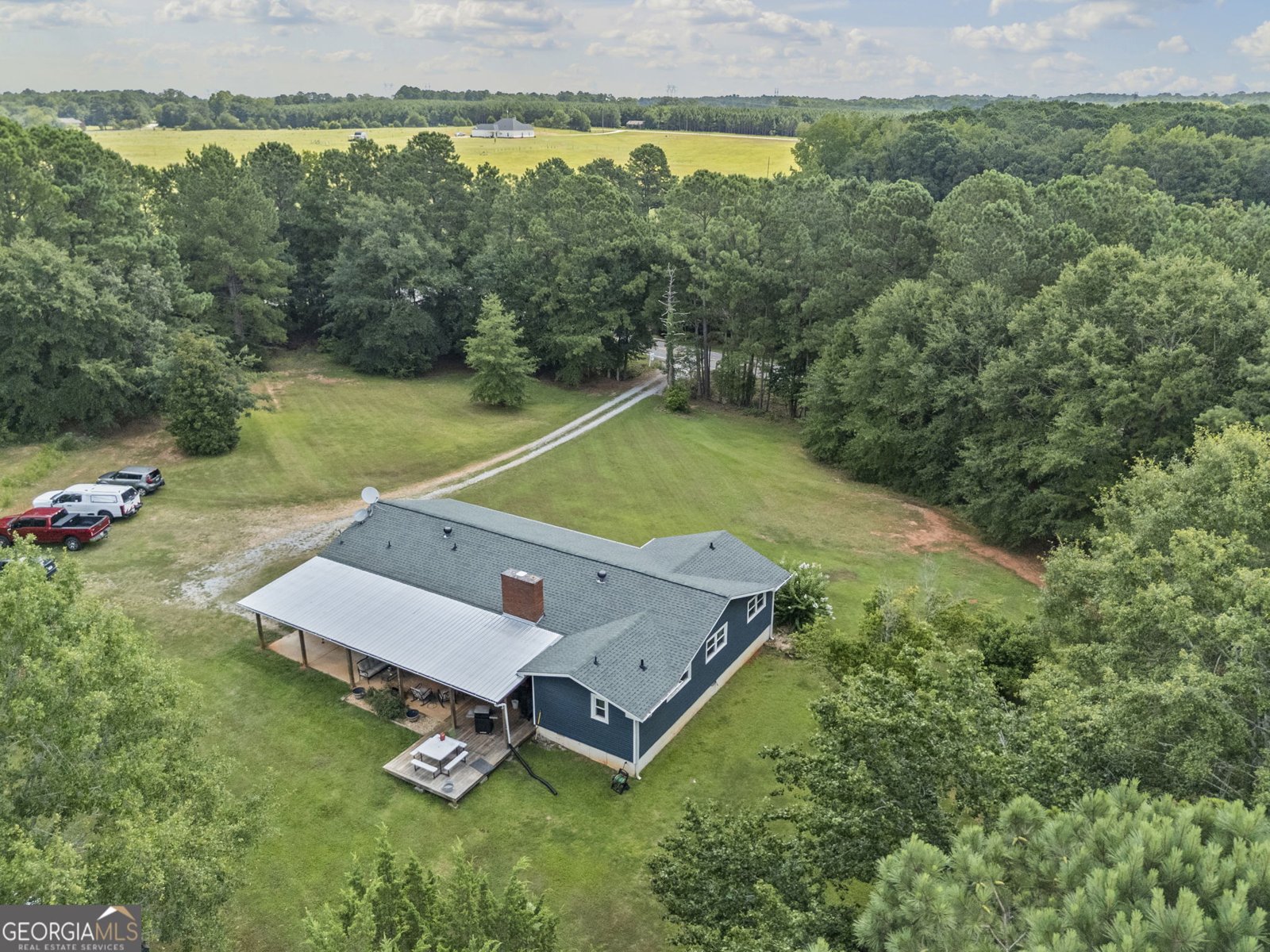 417 Tucker Road Pine Mountain - 37