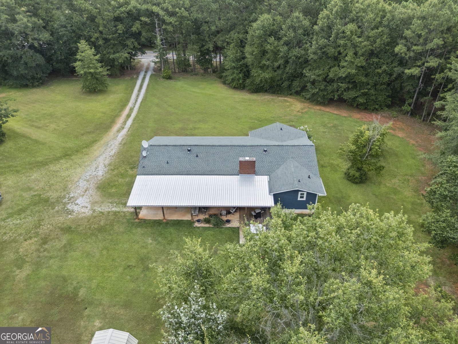 417 Tucker Road Pine Mountain - 38