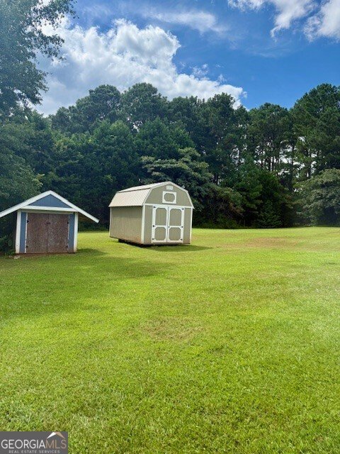 417 Tucker Road Pine Mountain - 4