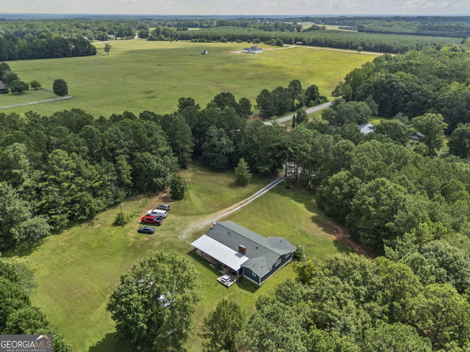417 Tucker Road Pine Mountain - 41