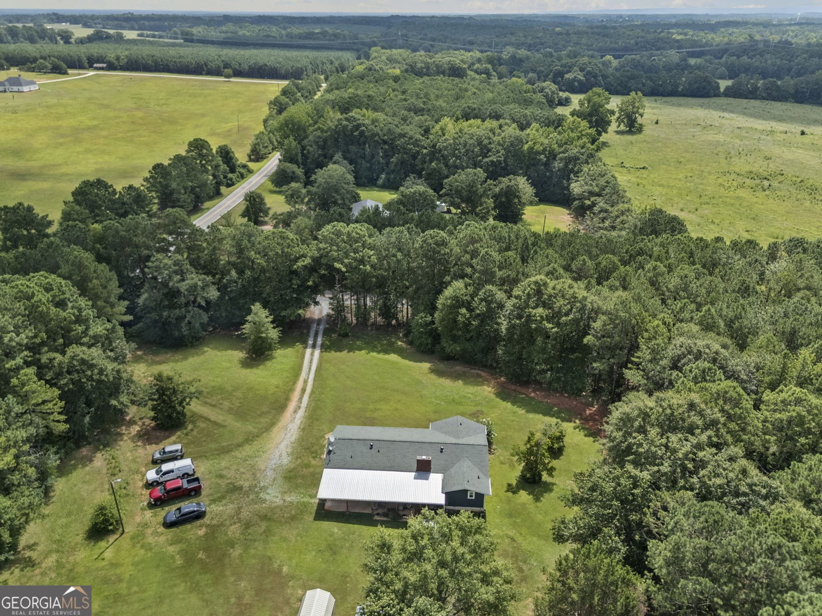 417 Tucker Road Pine Mountain - 42